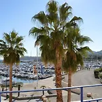 2 Pieces Vue Sur Le Port D'argeles Sur 6 Couchages Ar660-022 아파트 아르젤레쉬르메르