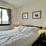 2 Pieces Vue Sur Le Port D'argeles Sur 6 Couchages Ar660-022 * 아르젤레쉬르메르